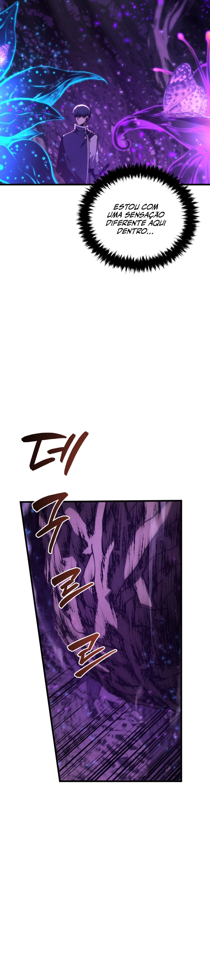 Read The Swordmaster’s Son PT Manga Online