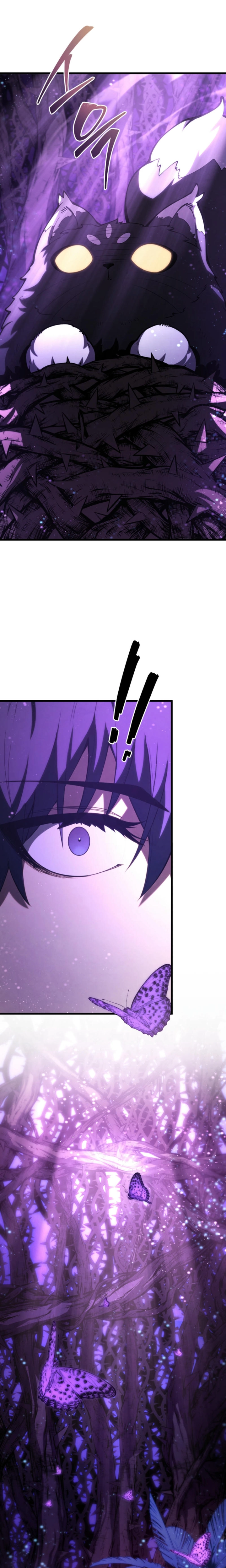 Read The Swordmaster’s Son PT Manga Online