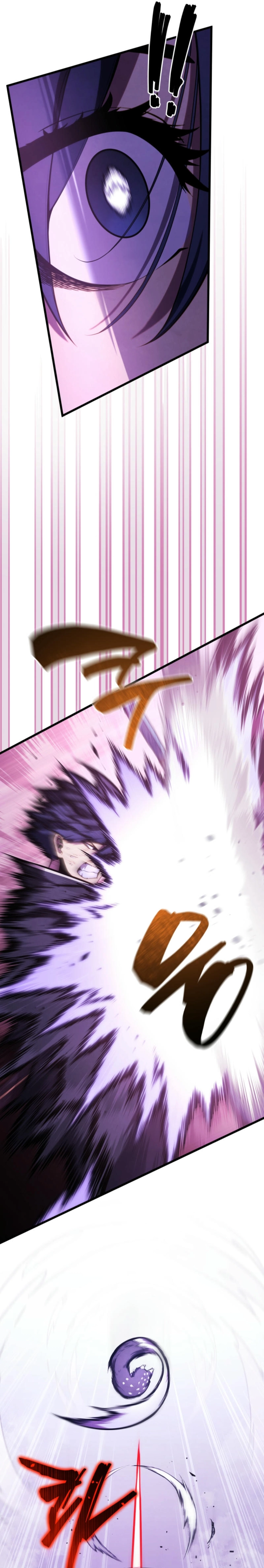 Read The Swordmaster’s Son PT Manga Online