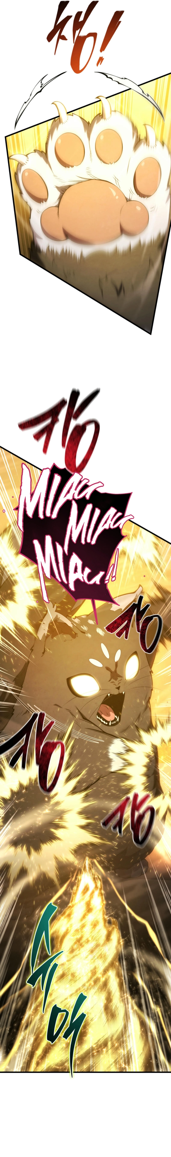 Read The Swordmaster’s Son PT Manga Online