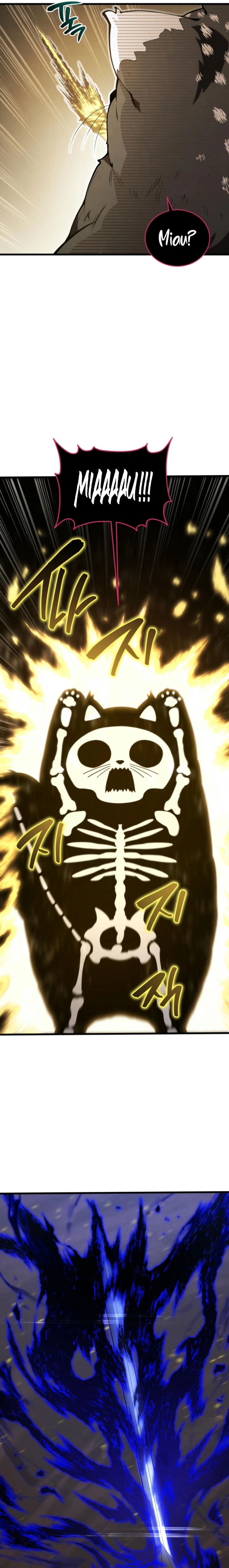 Read The Swordmaster’s Son PT Manga Online