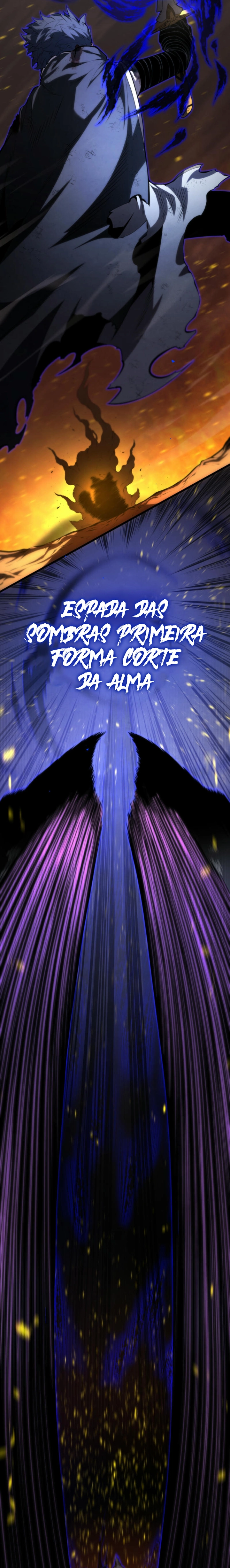 Read The Swordmaster’s Son PT Manga Online