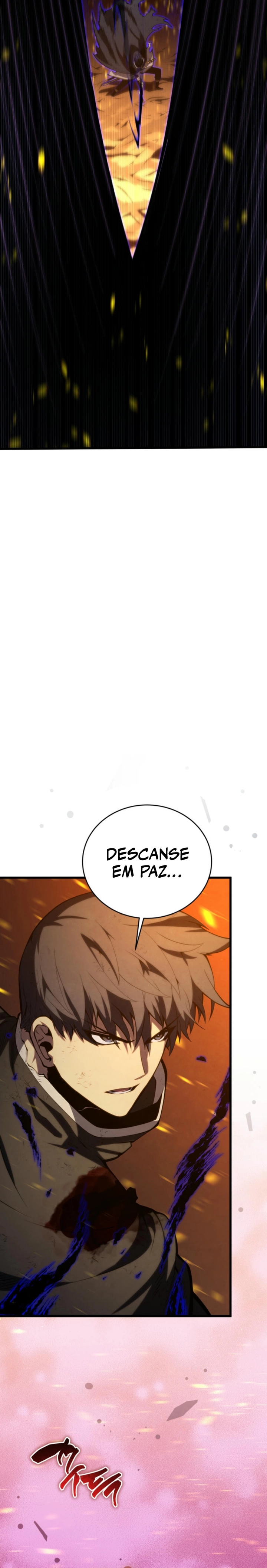 Read The Swordmaster’s Son PT Manga Online