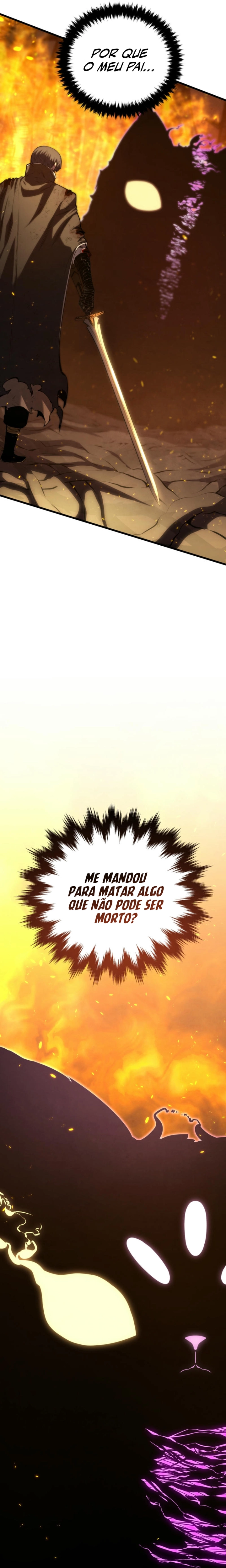 Read The Swordmaster’s Son PT Manga Online