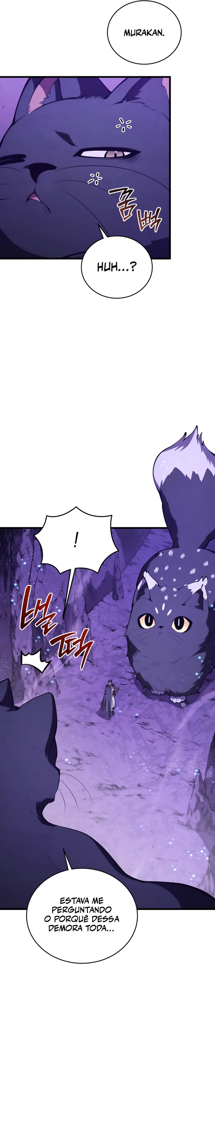 Read The Swordmaster’s Son PT Manga Online