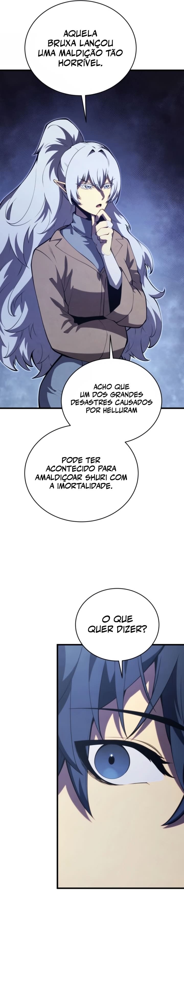 Read The Swordmaster’s Son PT Manga Online