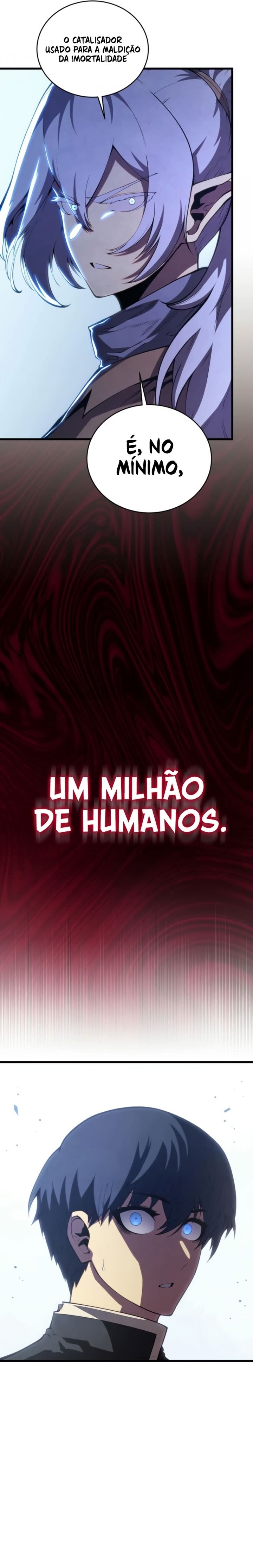 Read The Swordmaster’s Son PT Manga Online