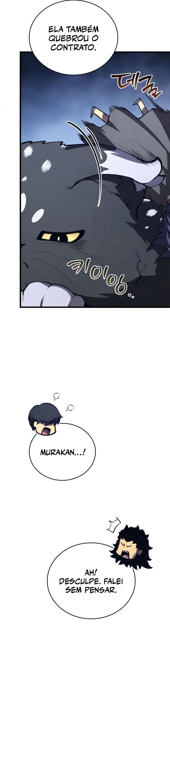 Read The Swordmaster’s Son PT Manga Online