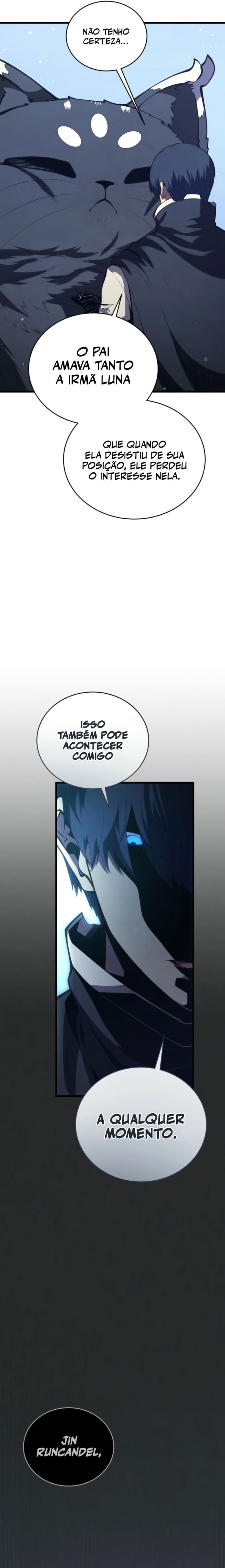 Read The Swordmaster’s Son PT Manga Online