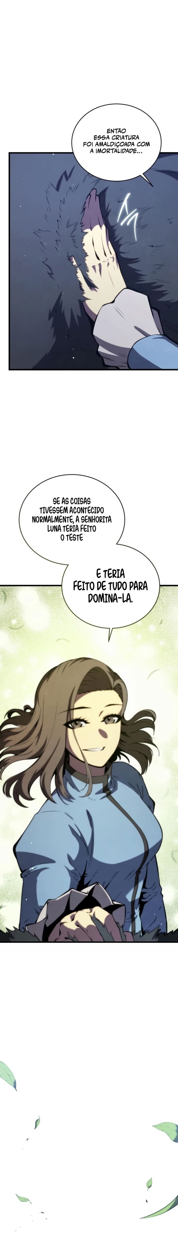 Read The Swordmaster’s Son PT Manga Online