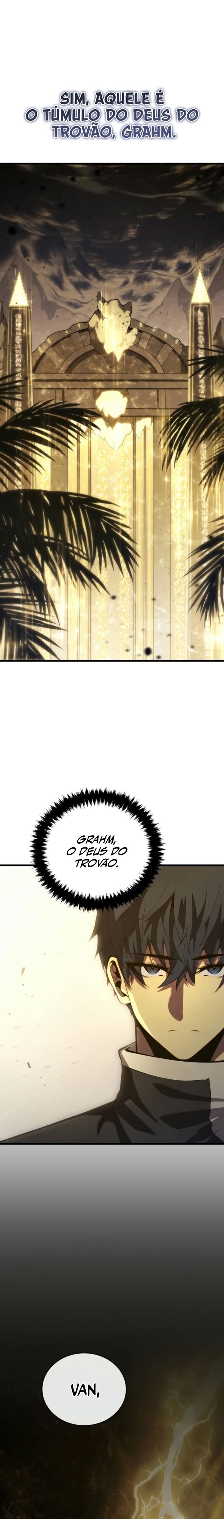 Read The Swordmaster’s Son PT Manga Online