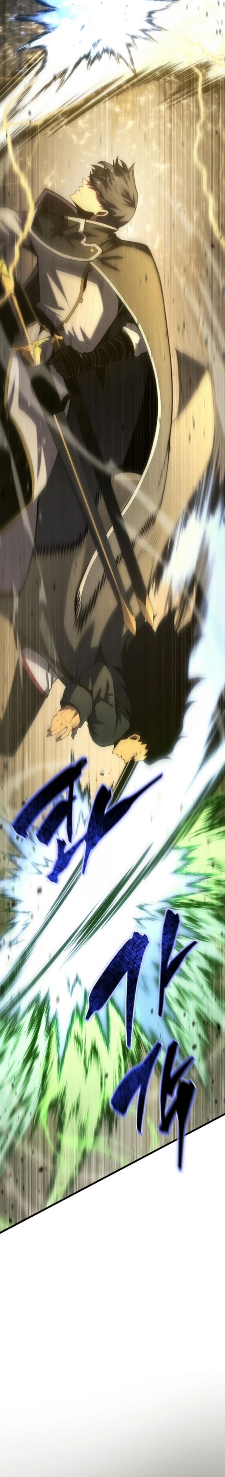 Read The Swordmaster’s Son PT Manga Online