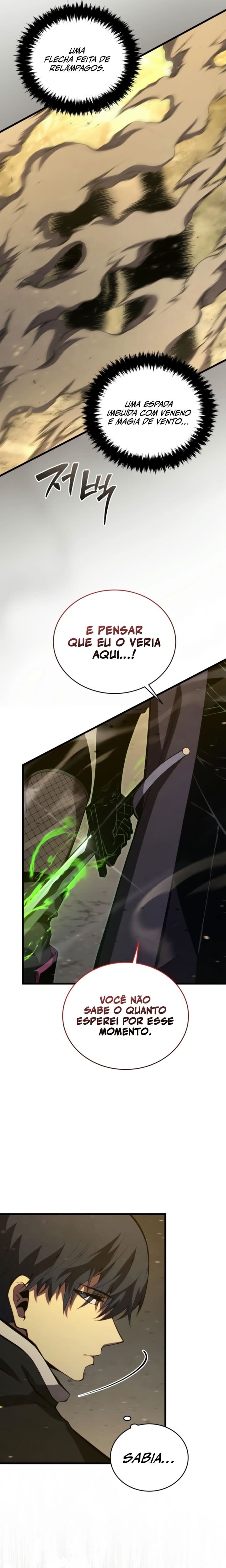 Read The Swordmaster’s Son PT Manga Online