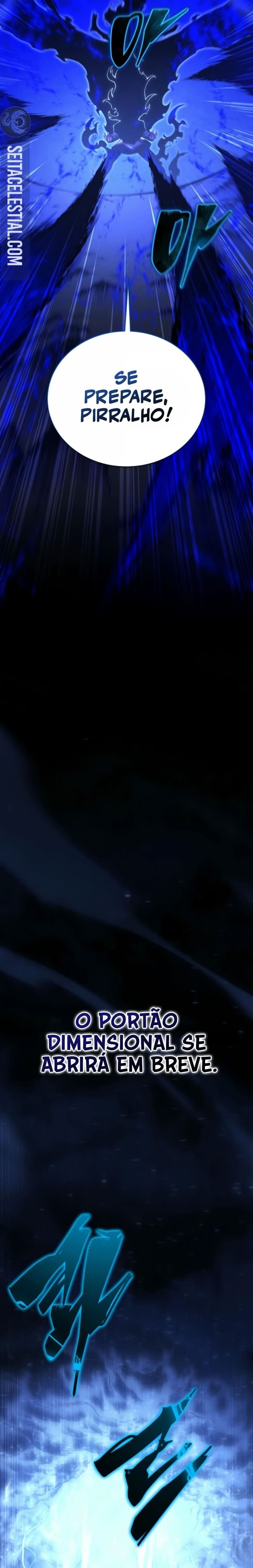 Read The Swordmaster’s Son PT Manga Online