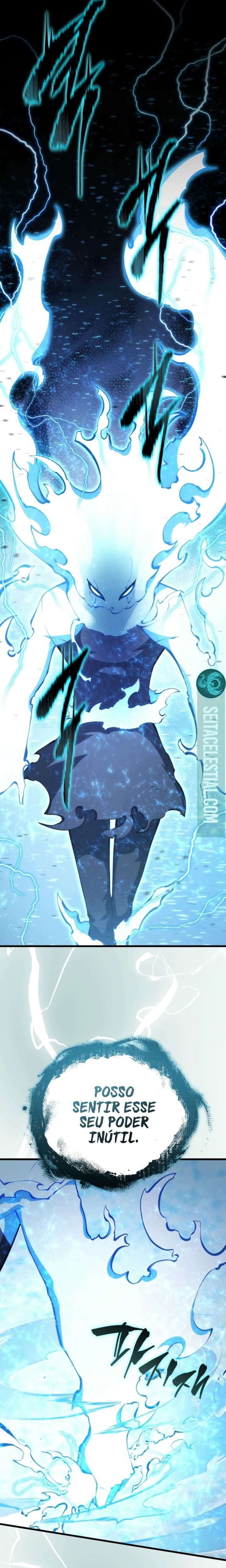 Read The Swordmaster’s Son PT Manga Online