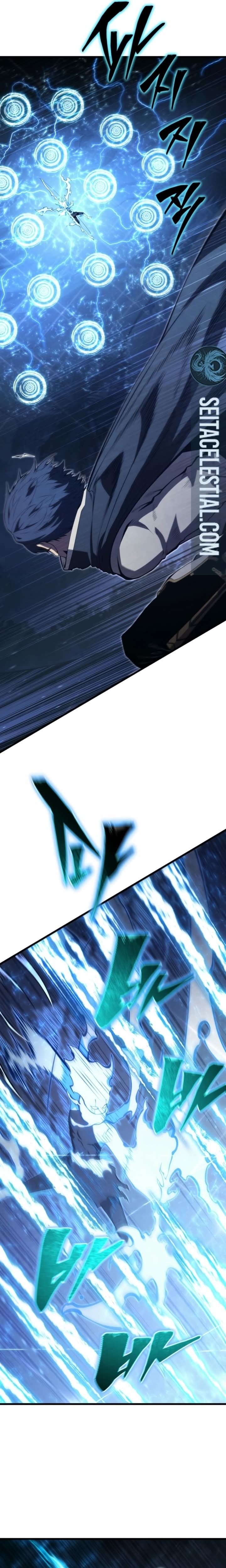 Read The Swordmaster’s Son PT Manga Online