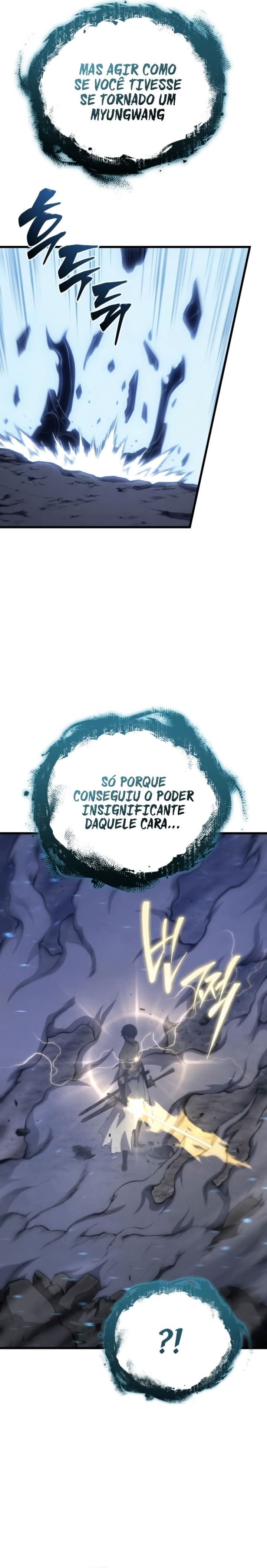 Read The Swordmaster’s Son PT Manga Online