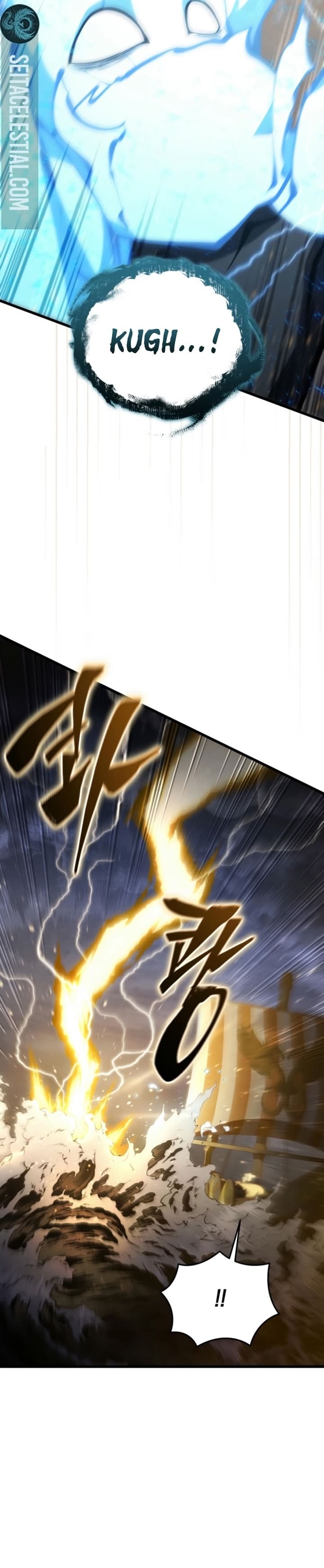 Read The Swordmaster’s Son PT Manga Online