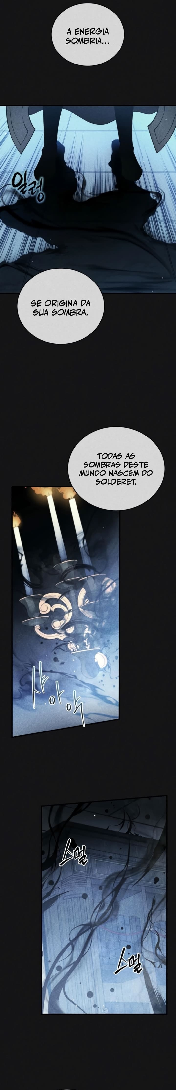 Read The Swordmaster’s Son PT Manga Online