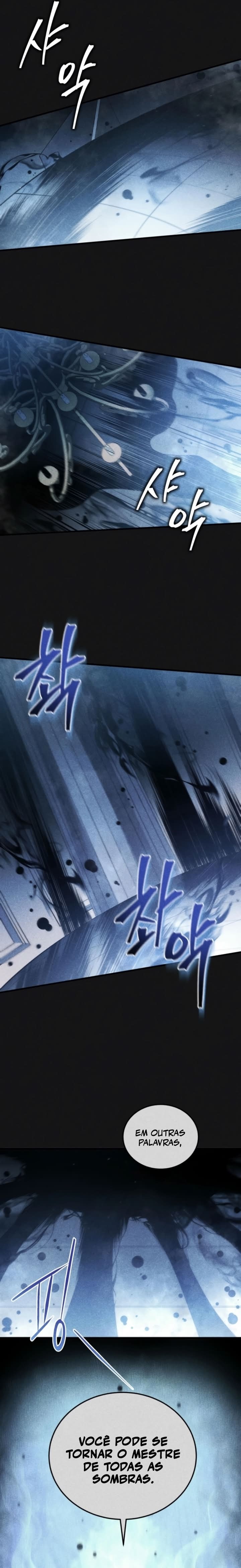 Read The Swordmaster’s Son PT Manga Online