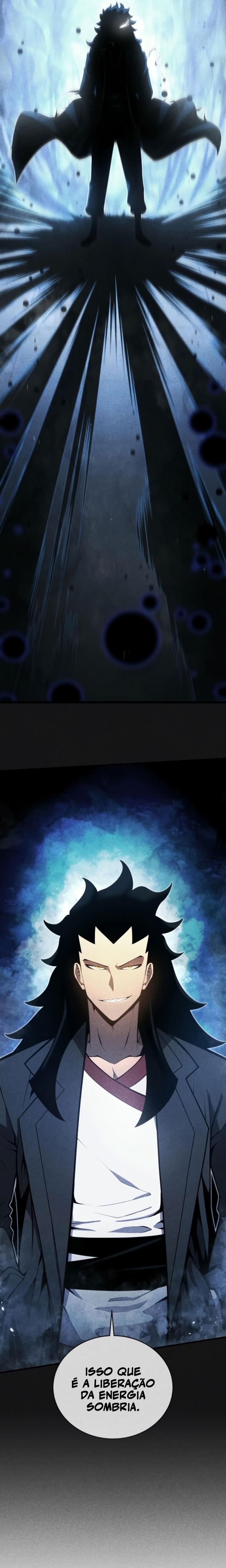 Read The Swordmaster’s Son PT Manga Online