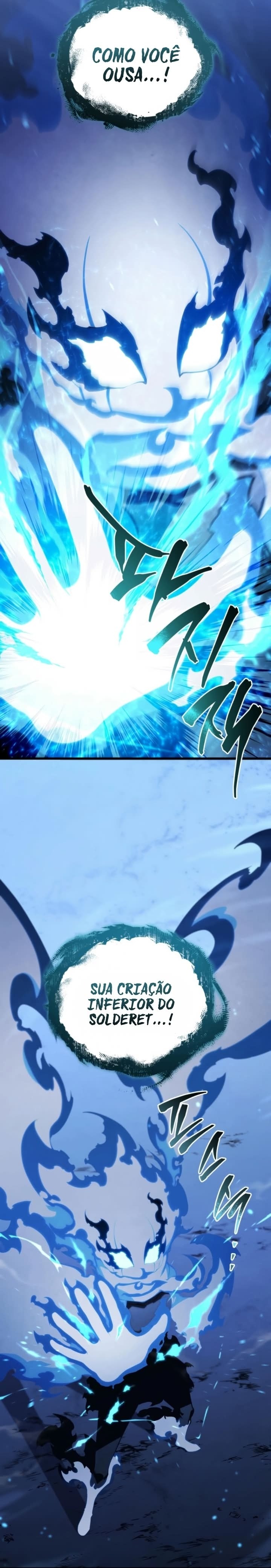 Read The Swordmaster’s Son PT Manga Online