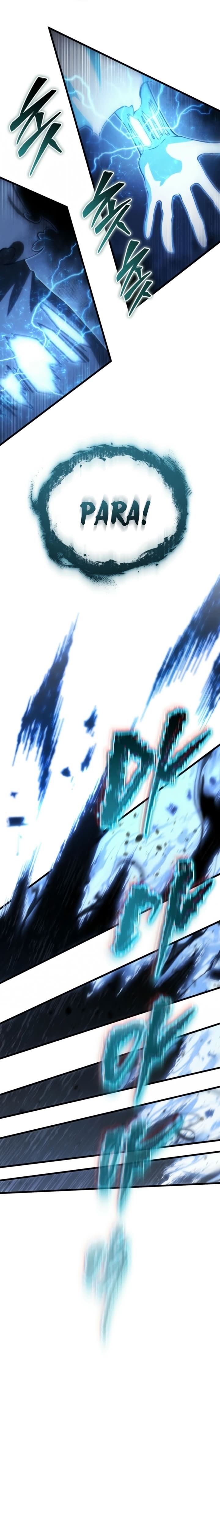 Read The Swordmaster’s Son PT Manga Online