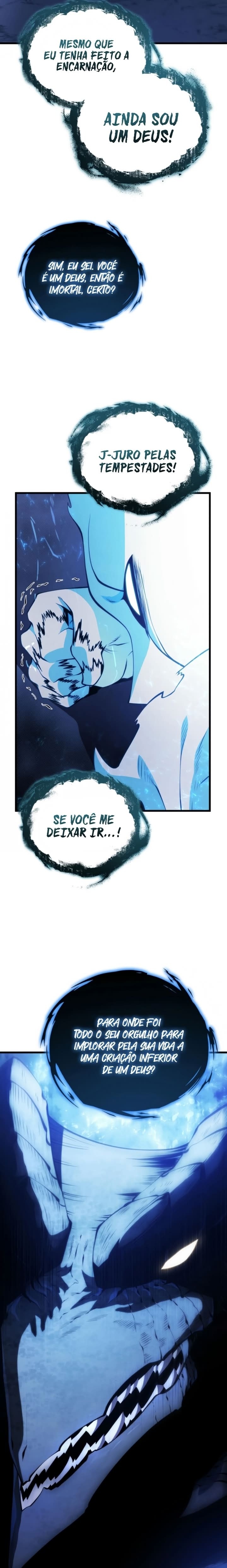 Read The Swordmaster’s Son PT Manga Online