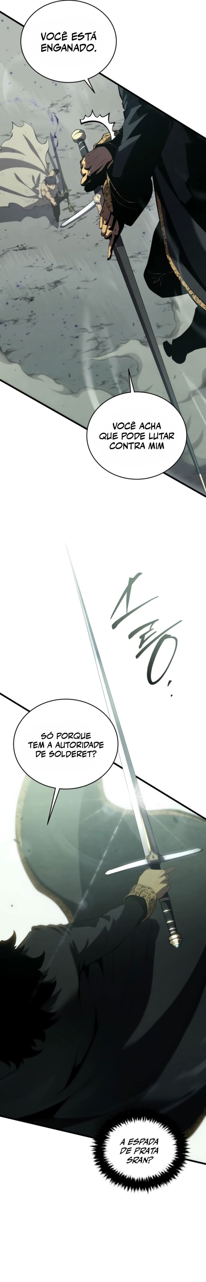 Read The Swordmaster’s Son PT Manga Online