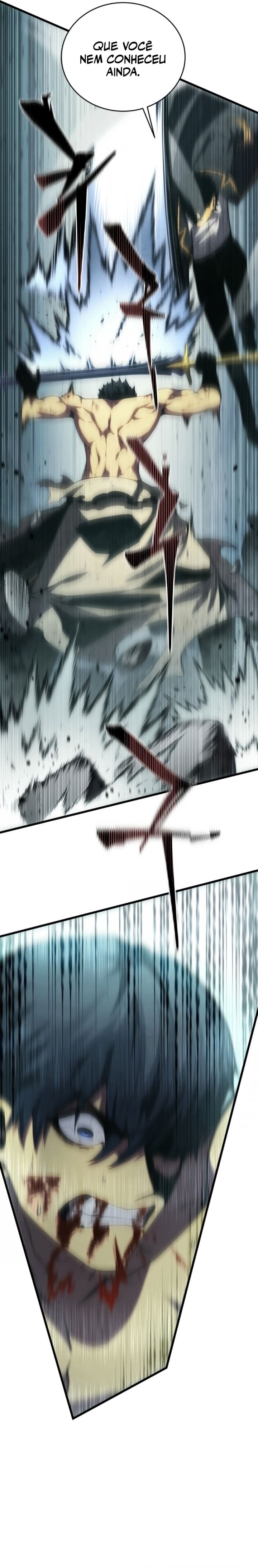 Read The Swordmaster’s Son PT Manga Online