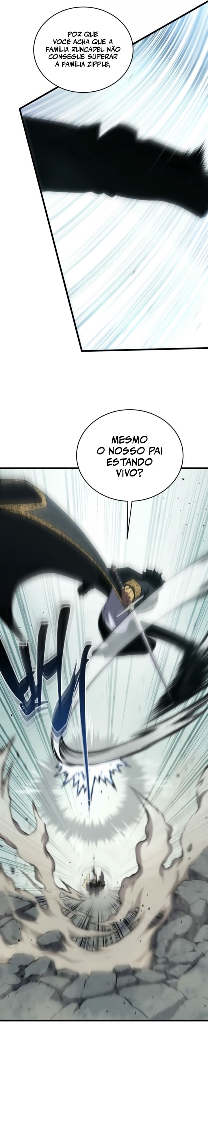 Read The Swordmaster’s Son PT Manga Online