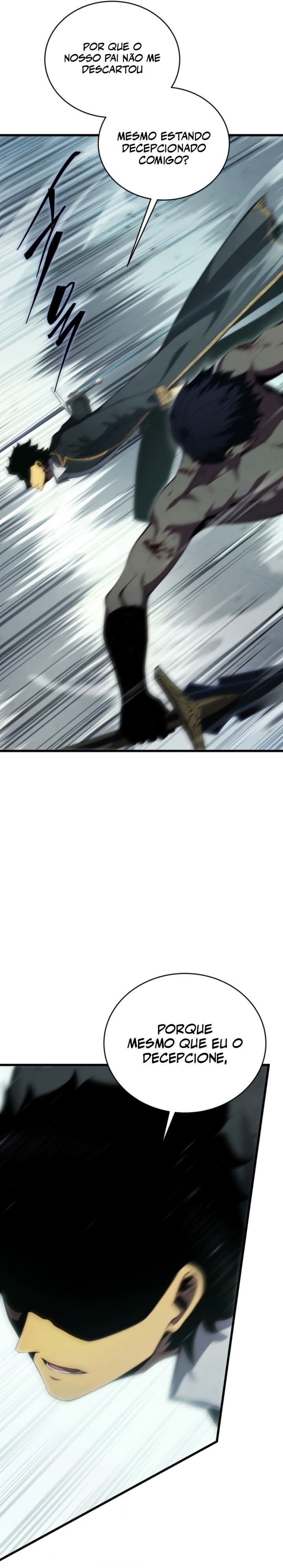 Read The Swordmaster’s Son PT Manga Online