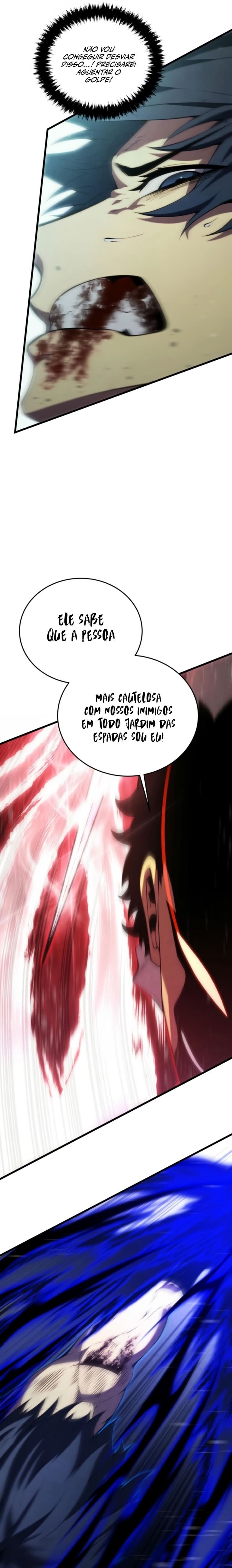 Read The Swordmaster’s Son PT Manga Online