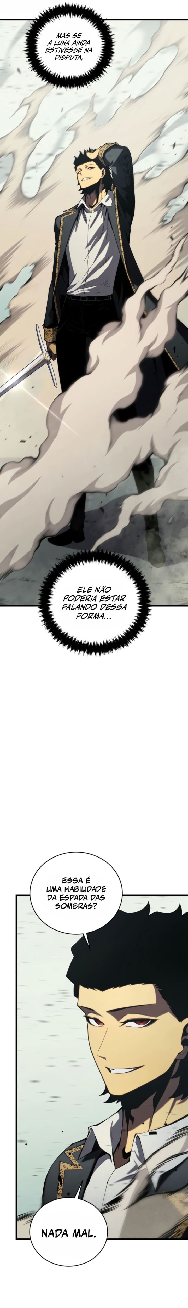 Read The Swordmaster’s Son PT Manga Online