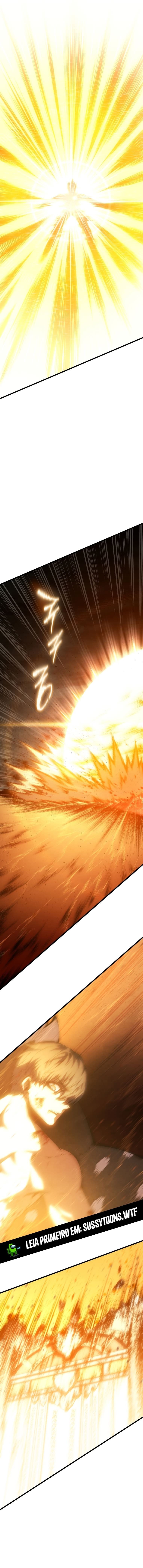 Read The Swordmaster’s Son PT Manga Online