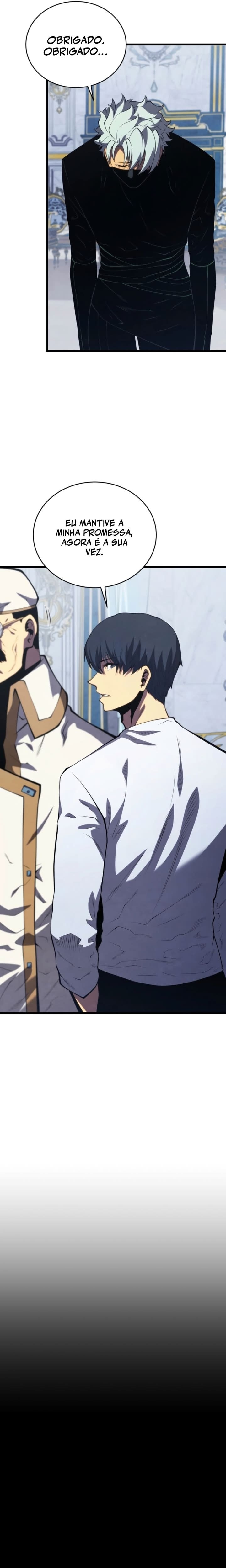 Read The Swordmaster’s Son PT Manga Online