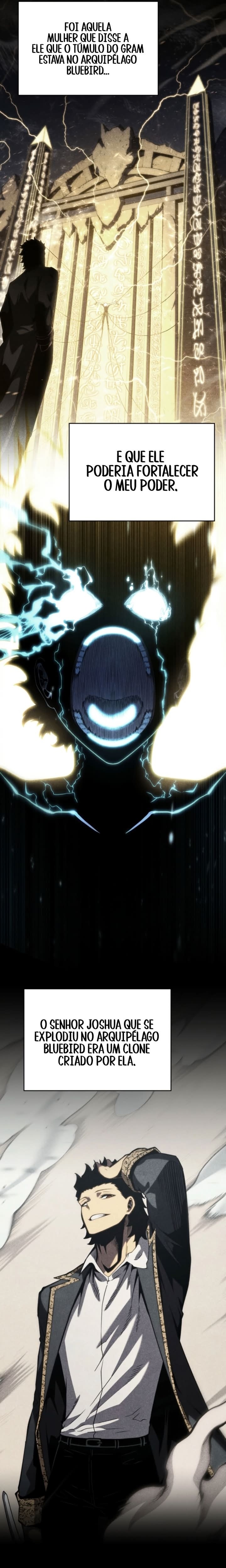 Read The Swordmaster’s Son PT Manga Online