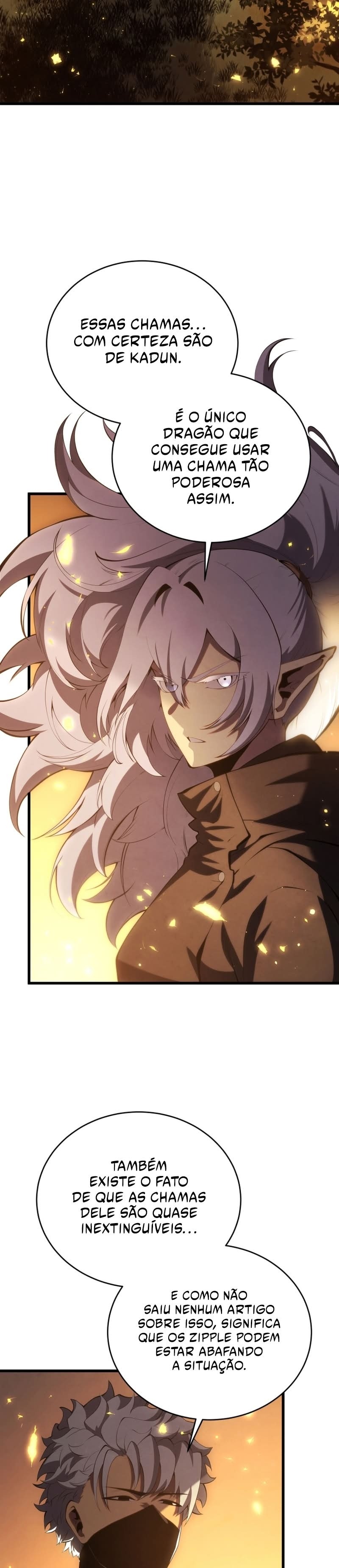 Read The Swordmaster’s Son PT Manga Online