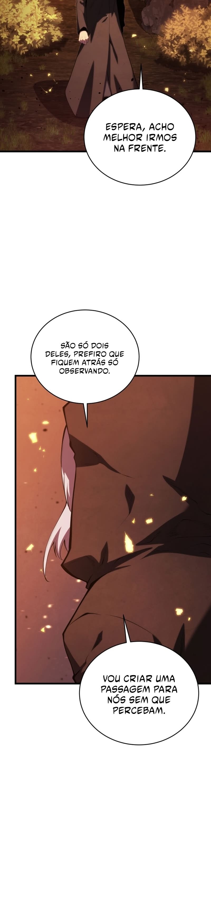 Read The Swordmaster’s Son PT Manga Online