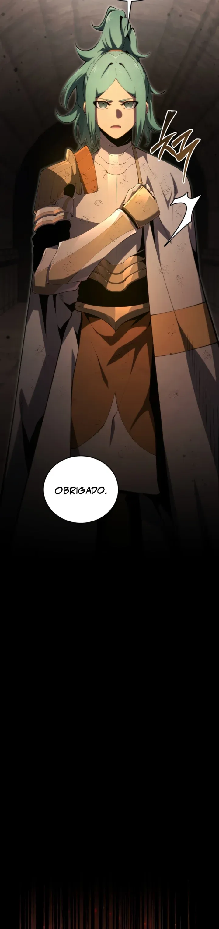 Read The Swordmaster’s Son PT Manga Online