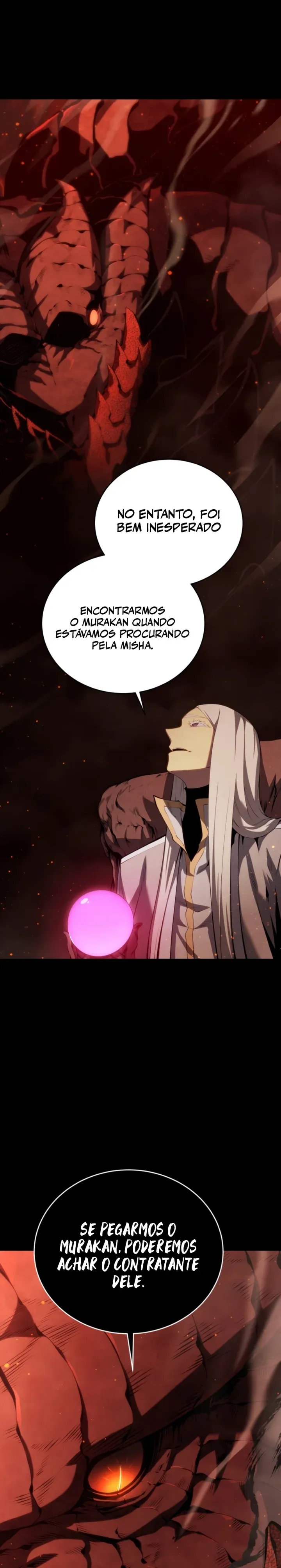 Read The Swordmaster’s Son PT Manga Online