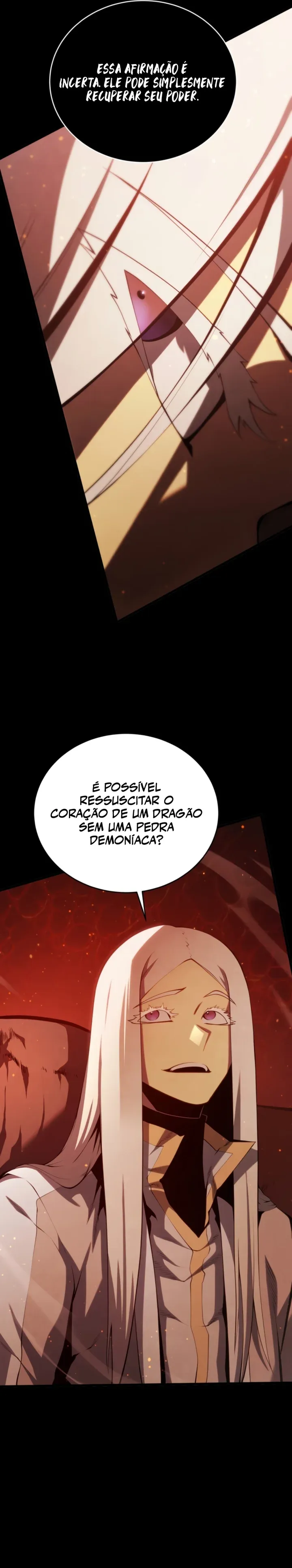 Read The Swordmaster’s Son PT Manga Online