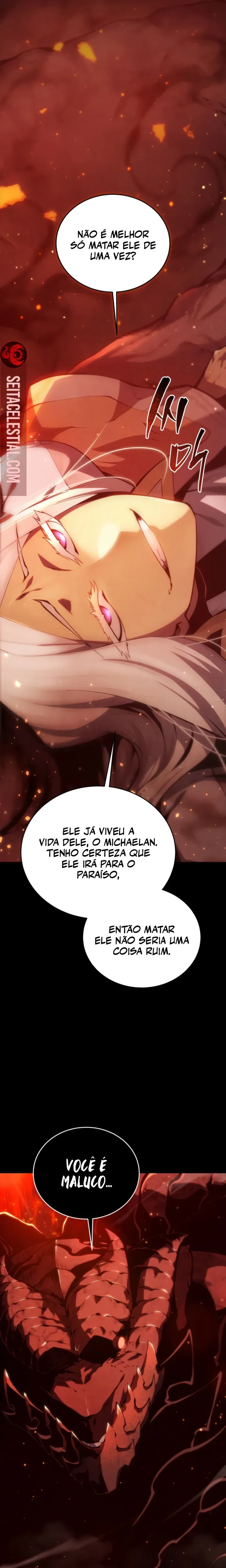 Read The Swordmaster’s Son PT Manga Online