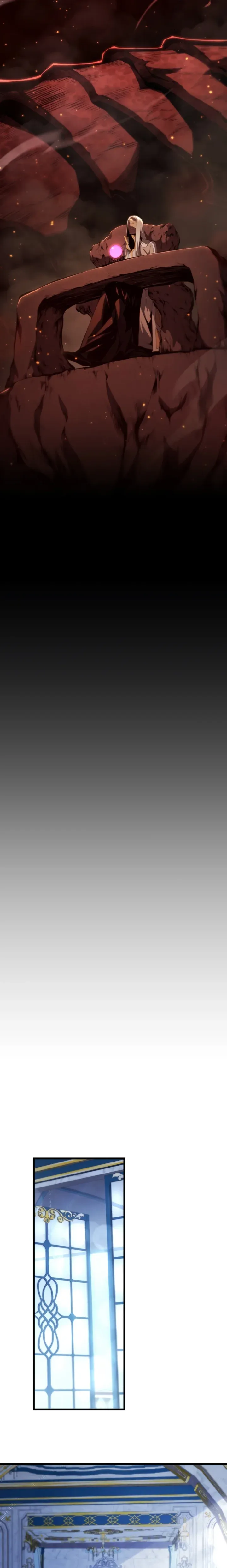 Read The Swordmaster’s Son PT Manga Online