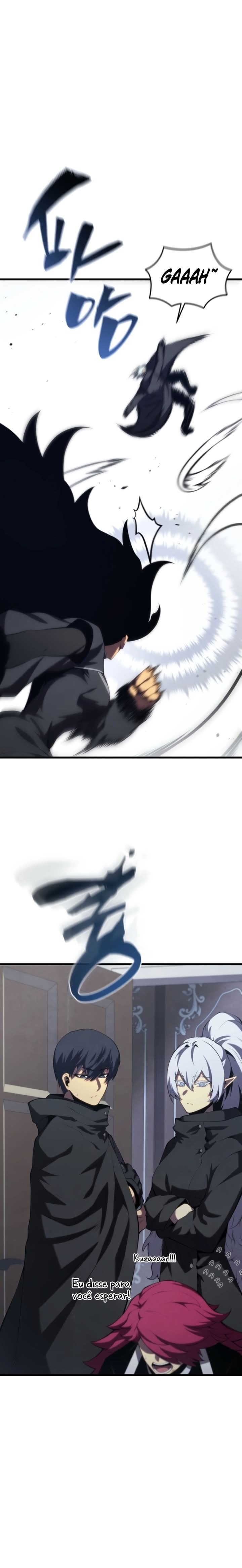 Read The Swordmaster’s Son PT Manga Online