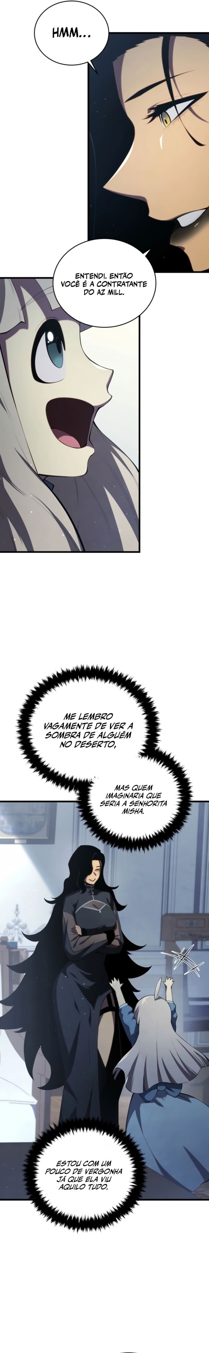 Read The Swordmaster’s Son PT Manga Online