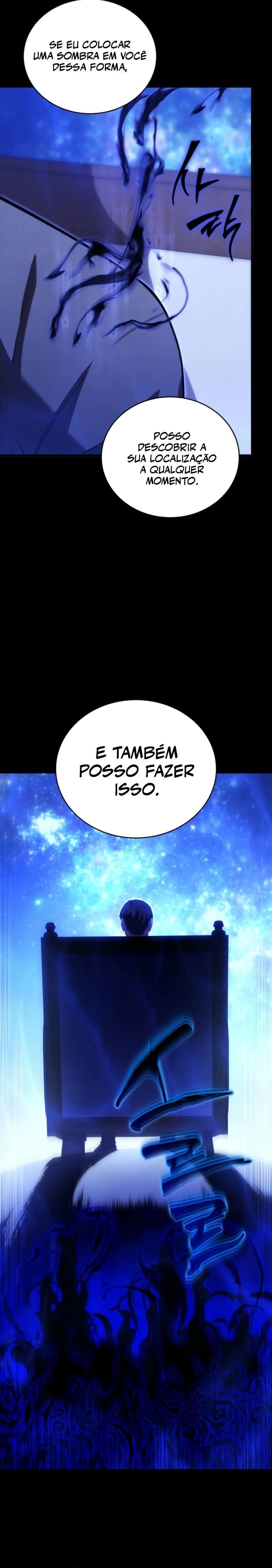 Read The Swordmaster’s Son PT Manga Online