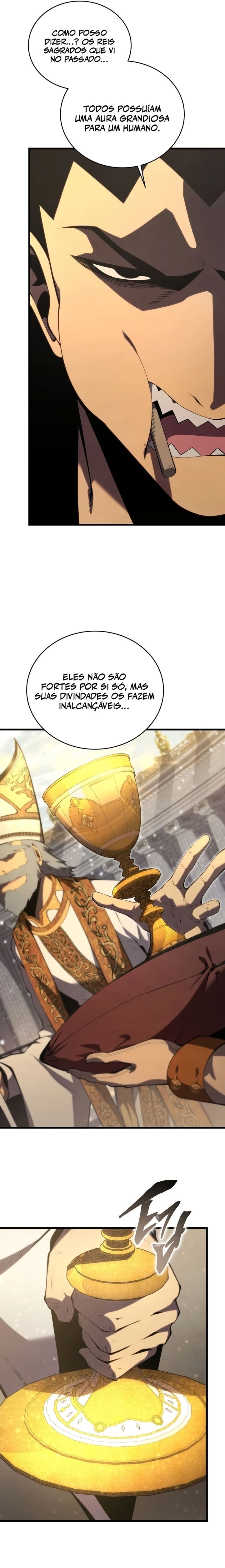 Read The Swordmaster’s Son PT Manga Online