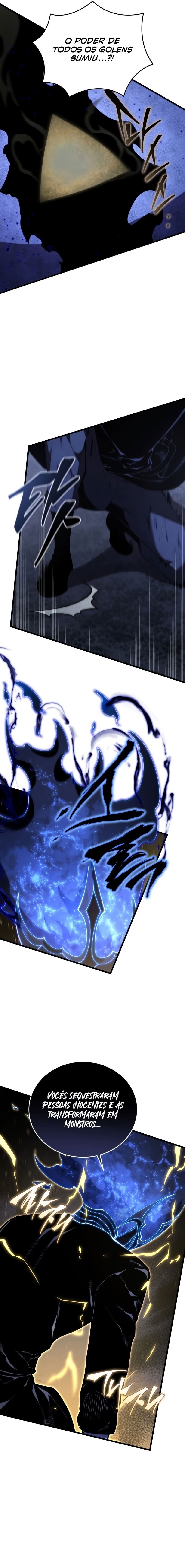 Read The Swordmaster’s Son PT Manga Online