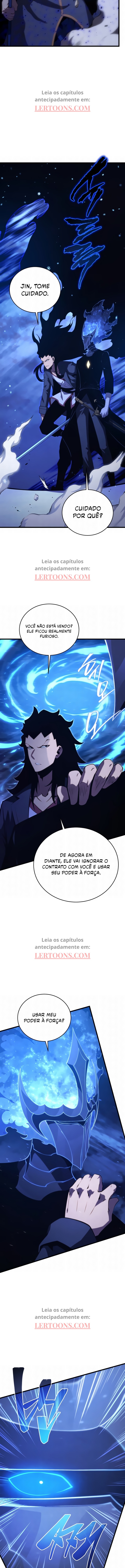 Read The Swordmaster’s Son PT Manga Online